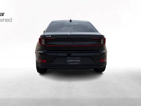 Used 2023 Polestar Polestar 2 w/ Pilot Pack AWD/4WD image 4