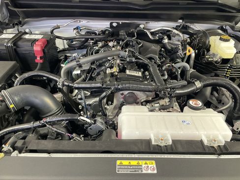 New 2026 Toyota Tacoma TRD Sport image 10