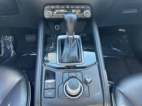 Used 2025 MAZDA CX-5 AWD 2.5 S w/ Select Package image 20