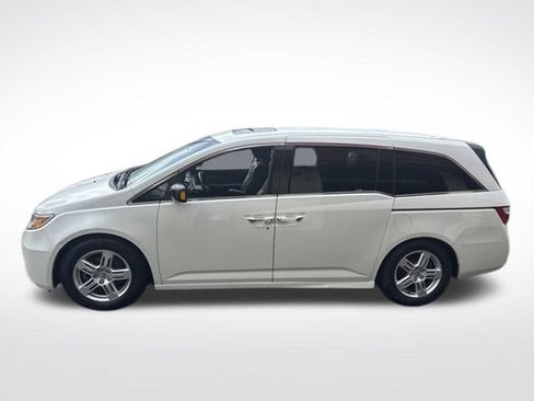 Used 2012 Honda Odyssey Touring image 4