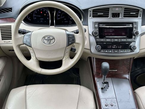 Used 2011 Toyota Avalon FWD image 9