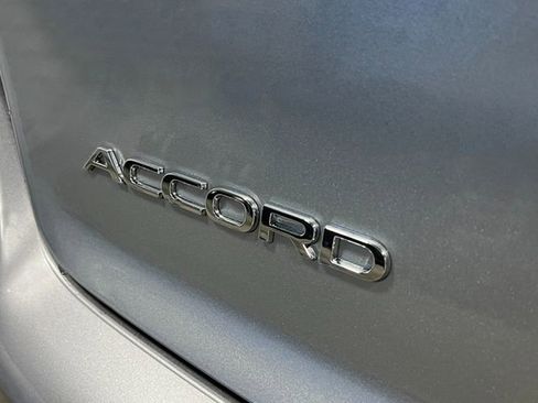 New 2025 Honda Accord Touring image 6