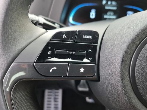 New 2026 Hyundai Elantra SEL Sport FWD image 28