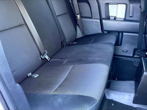 Used 2010 Toyota FJ Cruiser 4WD image 18