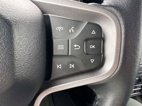 Used 2025 Ford Bronco Big Bend AWD/4WD image 18