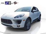 Used 2018 Porsche Macan S image 2