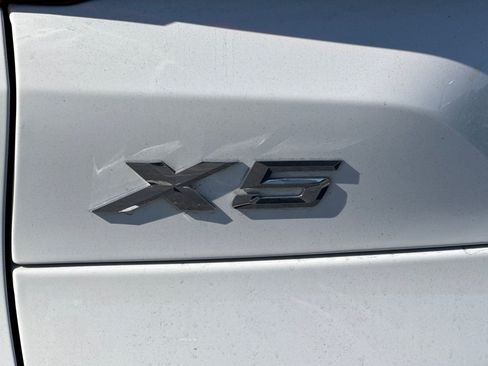 Certified 2023 BMW X5 xDrive40i w/ Climate Comfort Package AWD/4WD image 73
