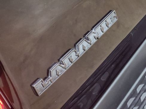 Used 2021 RAM 1500 Laramie RWD image 28