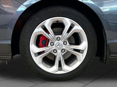 Used 2024 Honda Accord LX image 10