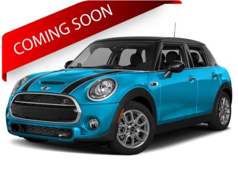Used 2015 MINI Cooper S image 1