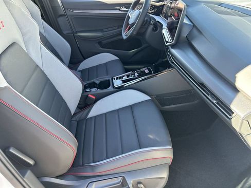 New 2026 Volkswagen GTI Autobahn FWD image 8