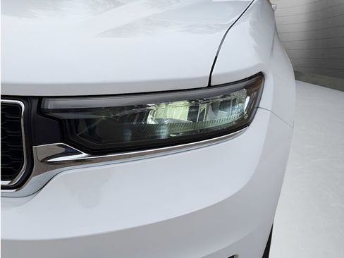 Used 2023 Jeep Grand Cherokee L Laredo w/ Trailer Tow Group (B) AWD/4WD image 12