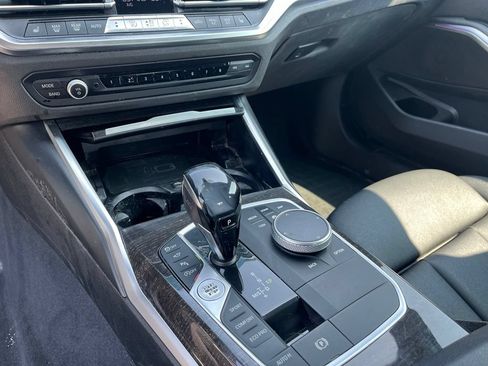 Used 2021 BMW 330i xDrive Sedan w/ Convenience Package AWD/4WD image 36