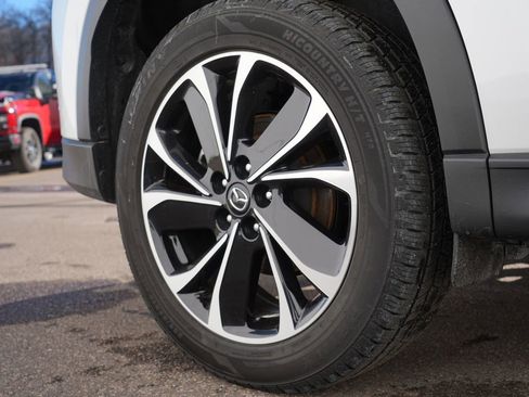 Used 2023 MAZDA CX-5 AWD 2.5 S w/ Premium Package image 32