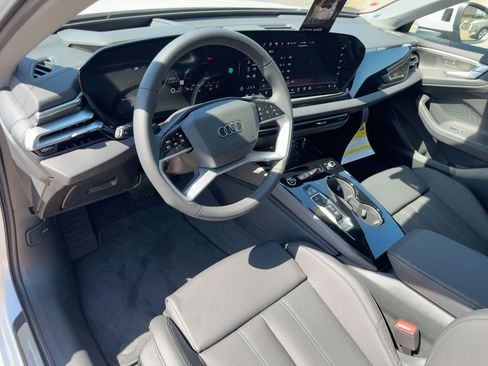 New 2025 Audi A5 2.0T Premium Plus AWD/4WD image 4