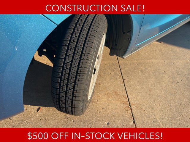 Used 2023 Mitsubishi Mirage G4 Black Edition FWD image 22