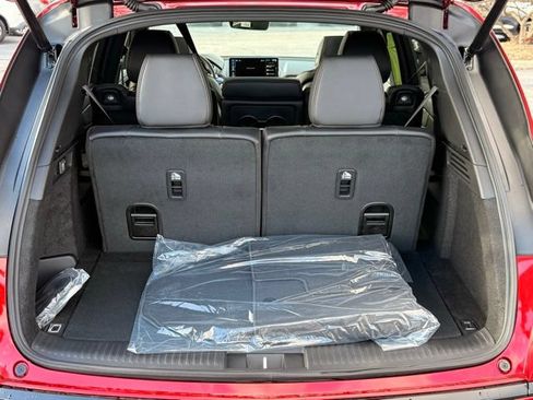 New 2026 Acura MDX A-Spec AWD/4WD image 7