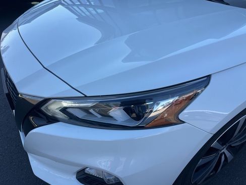 Used 2021 Nissan Altima 2.5 SR image 17