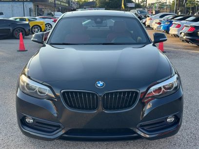 Used 2020 BMW 230i Coupe w/ Convenience Package