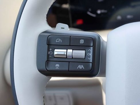 New 2026 Hyundai Palisade Calligraphy FWD image 30