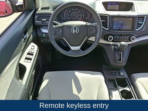 Used 2016 Honda CR-V EX image 3