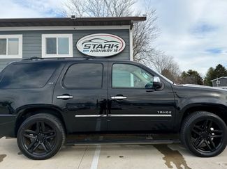 Used 2014 Chevrolet Tahoe LTZ video 1