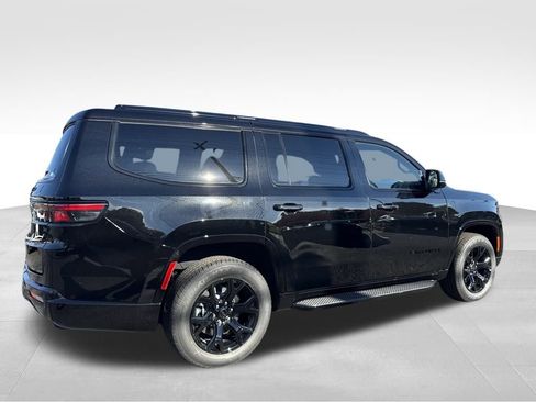 New 2025 Jeep Wagoneer Series II image 7