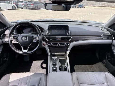 Used 2019 Honda Accord EX-L image 16
