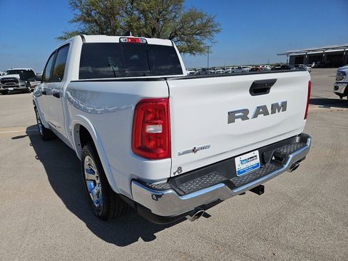 New 2026 RAM 1500 Lone Star image 5