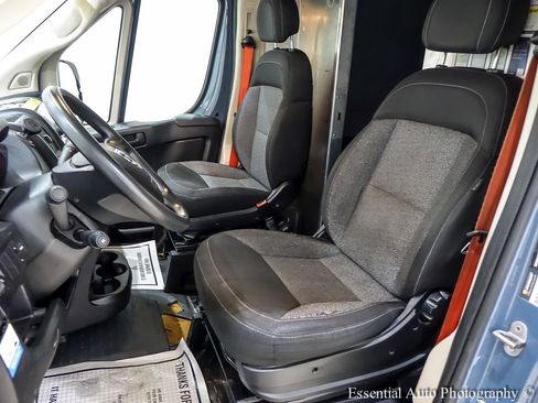 Used 2021 RAM ProMaster 3500 FWD image 7