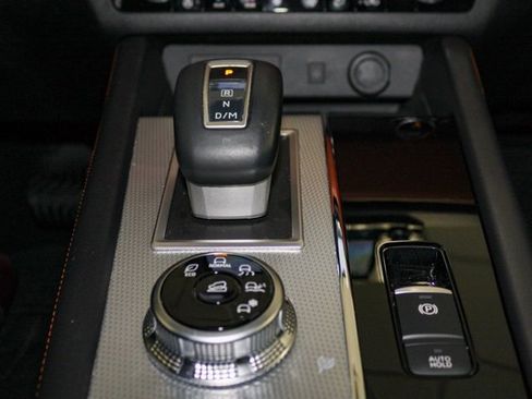 Used 2022 Mitsubishi Outlander SEL image 18