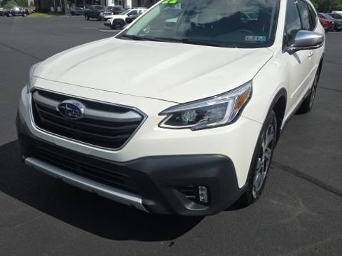 Used 2022 Subaru Outback Touring w/ Popular Package #2 AWD/4WD image 1
