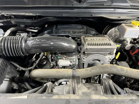 Used 2022 RAM 1500 Big Horn image 29