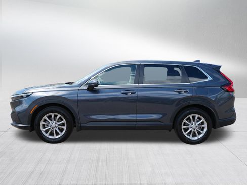 Used 2023 Honda CR-V EX image 4