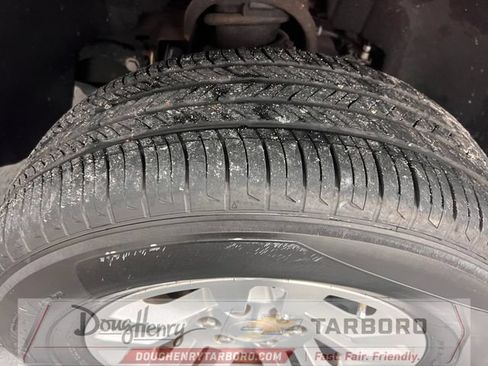 Used 2017 Chevrolet Silverado 1500 LT w/ All Star Edition RWD image 19