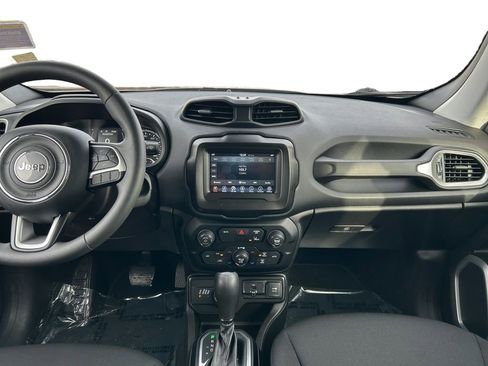 Used 2021 Jeep Renegade Sport image 12
