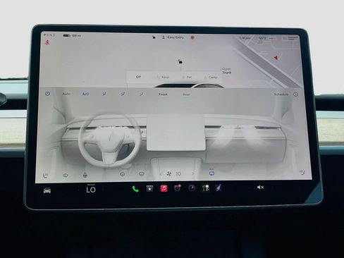 Used 2023 Tesla Model 3 Standard Range RWD image 16