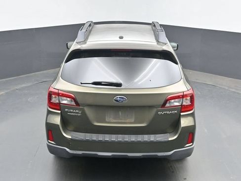 Used 2015 Subaru Outback 2.5i Premium AWD/4WD image 25