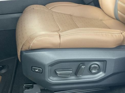 New 2026 Toyota Tundra 1794 Edition AWD/4WD image 19