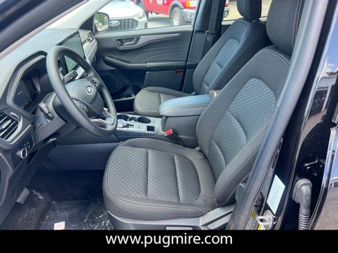 New 2025 Ford Escape Active w/ Tech Pack #1 image 9