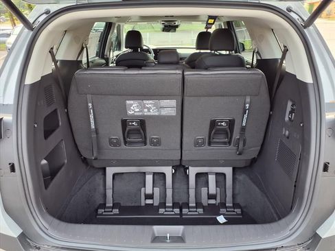 New 2026 Kia Carnival SX Prestige image 25