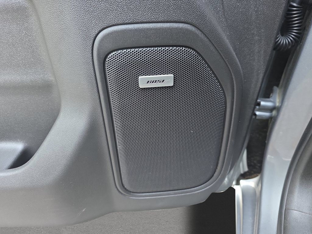Used 2021 Chevrolet Silverado 1500 RST AWD/4WD image 19