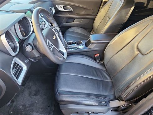Used 2013 Chevrolet Equinox LT w/ Chrome Package image 17
