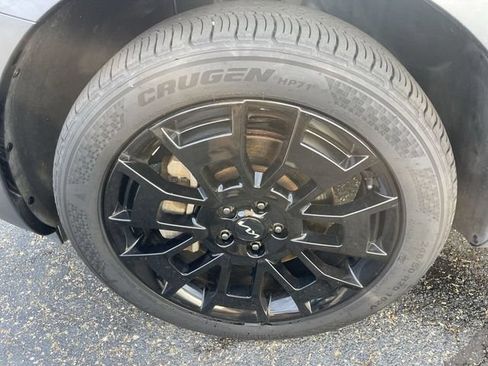 Used 2022 Kia Telluride SX w/ SX Prestige Package AWD/4WD image 2