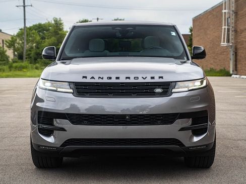 Used 2024 Land Rover Range Rover Sport SE AWD/4WD image 14