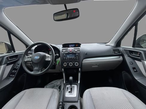 Used 2014 Subaru Forester 2.5i Premium w/ Popular Package #2 AWD/4WD image 18