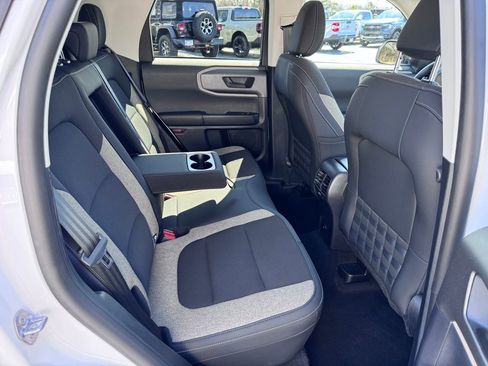 Used 2025 Ford Bronco Sport Big Bend image 27