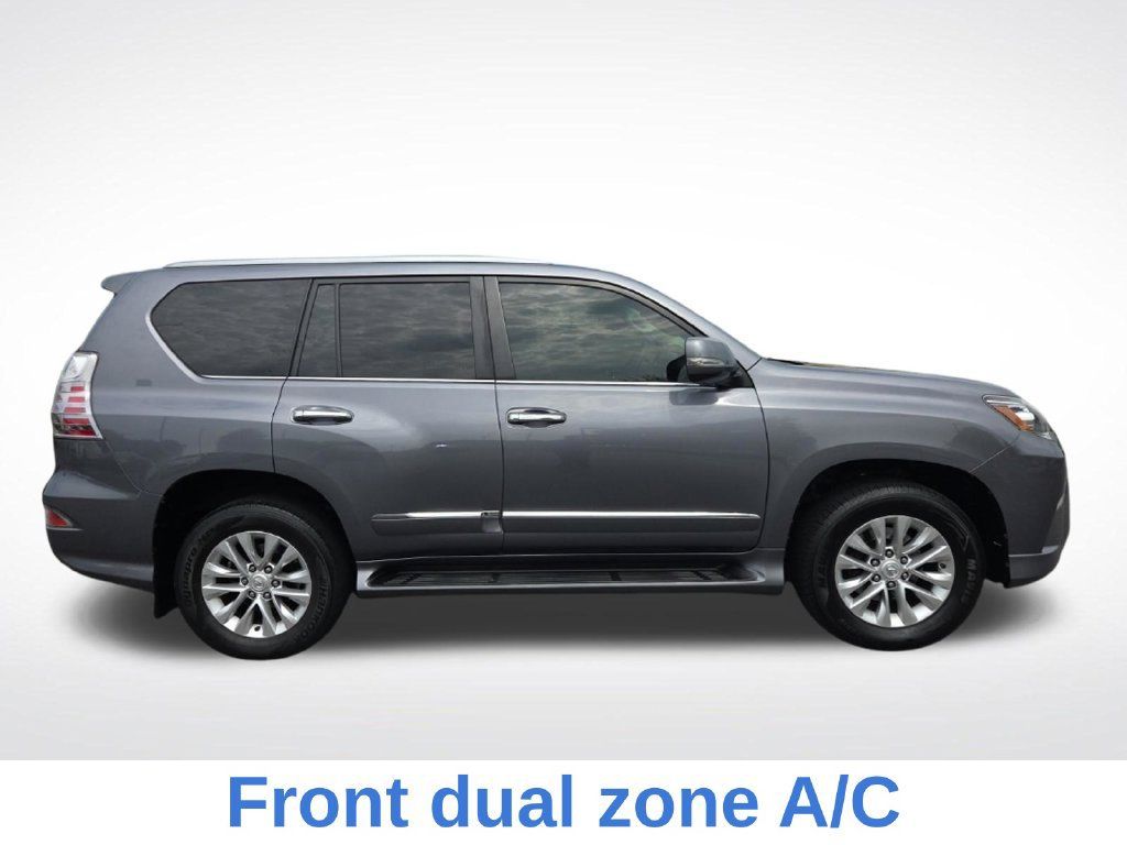 Used 2018 Lexus GX 460 Premium w/ Premium Package AWD/4WD image 2
