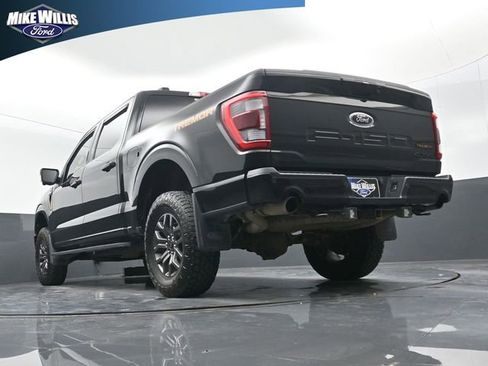 Used 2022 Ford F150 Tremor w/ Equipment Group 402A High image 21