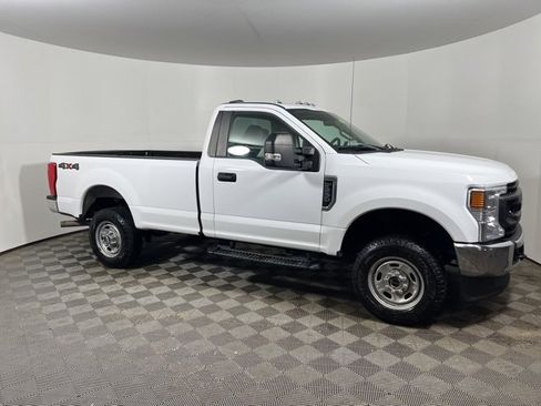 Used 2020 Ford F250 XL w/ Power Equipment Group image 16
